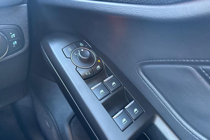 Used Ford Focus 2025 for sale - 78153177: Photo 16