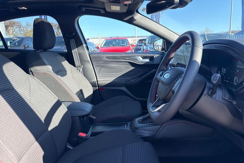 Used Ford Focus 2025 for sale - 78153177: Photo 17