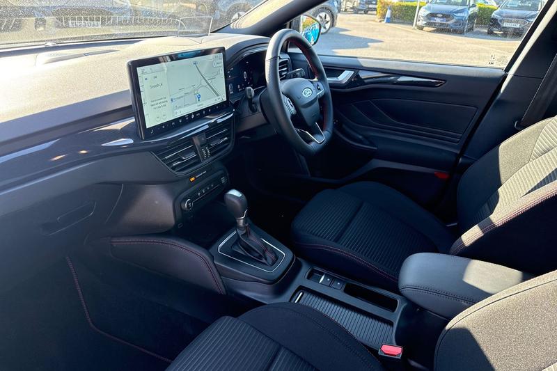 Used Ford Focus 2025 for sale - 78153177: Photo 18