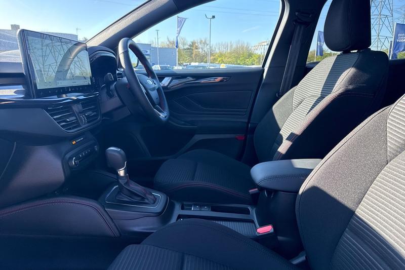 Used Ford Focus 2025 for sale - 78153177: Photo 19