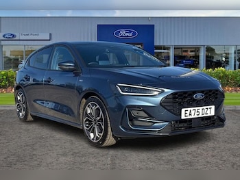 Used Ford Focus 2025 for sale - 78153177: Photo