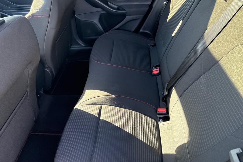 Used Ford Focus 2025 for sale - 78153177: Photo 20