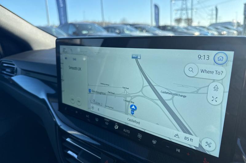 Used Ford Focus 2025 for sale - 78153177: Photo 25