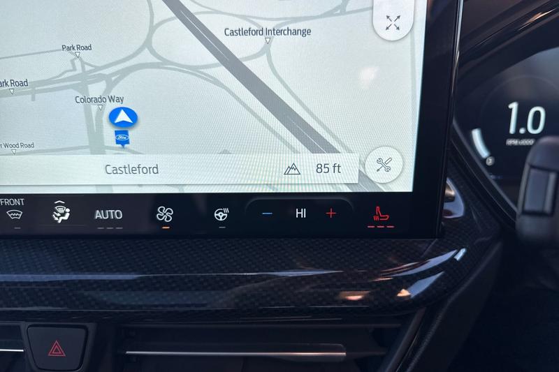 Used Ford Focus 2025 for sale - 78153177: Photo 26