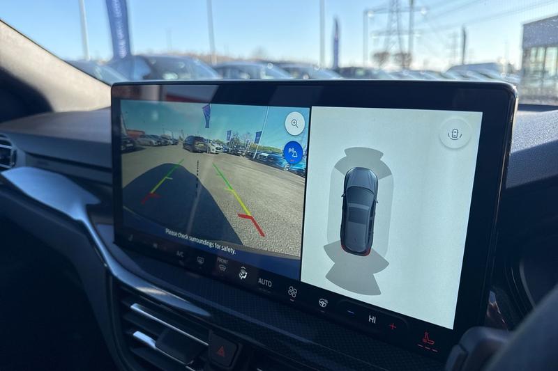 Used Ford Focus 2025 for sale - 78153177: Photo 27