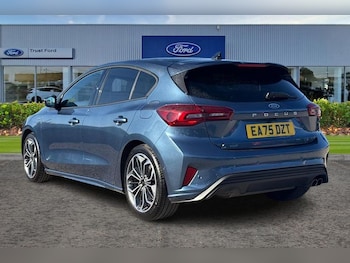 Used Ford Focus 2025 for sale - 78153177: Photo