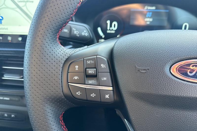 Used Ford Focus 2025 for sale - 78153177: Photo 31