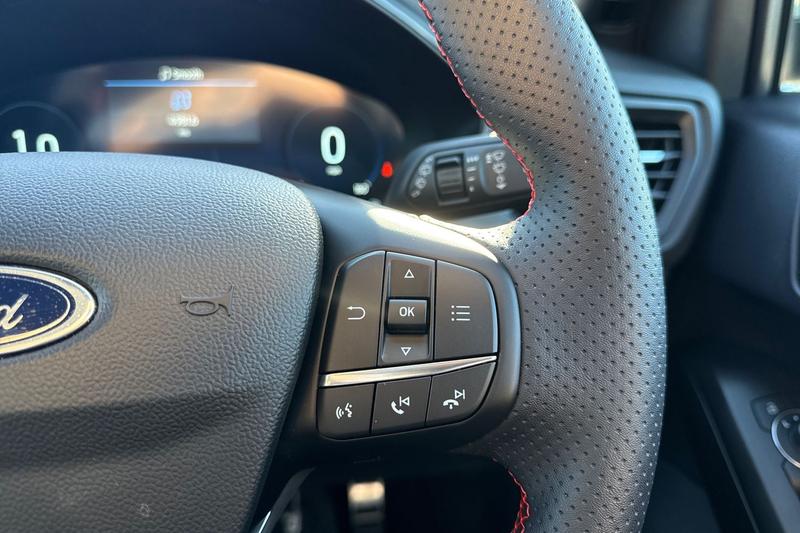 Used Ford Focus 2025 for sale - 78153177: Photo 32