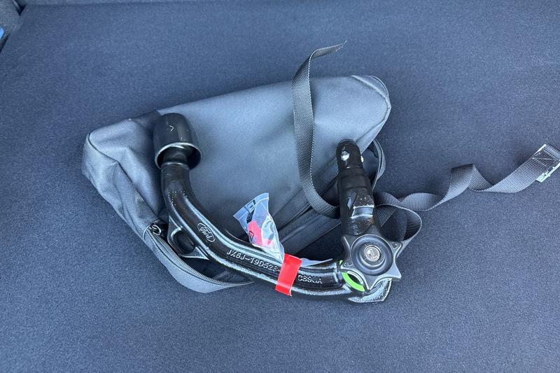 Used Ford Focus 2025 for sale - 78153177: Photo 35