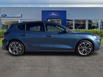 Used Ford Focus 2025 for sale - 78153177: Photo