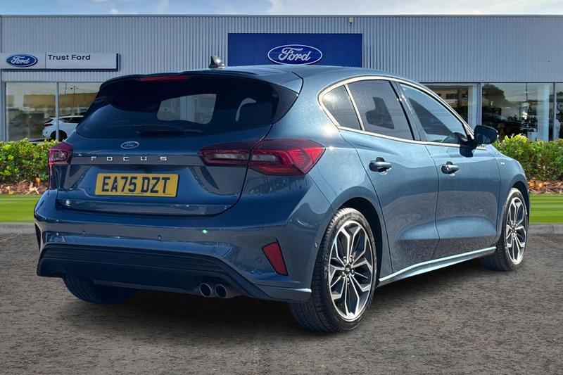 Used Ford Focus 2025 for sale - 78153177: Photo 4