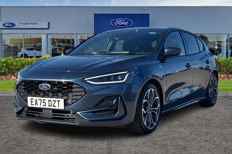 Used Ford Focus 2025 for sale - 78153177: Photo 5