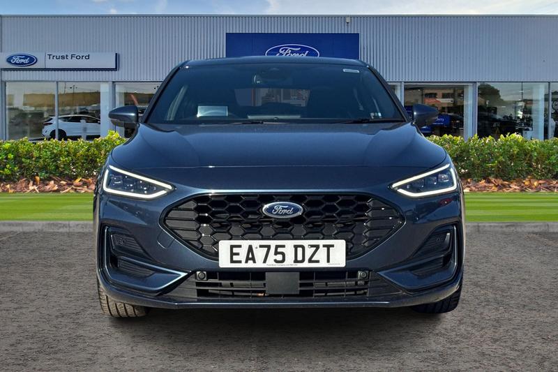 Used Ford Focus 2025 for sale - 78153177: Photo 6