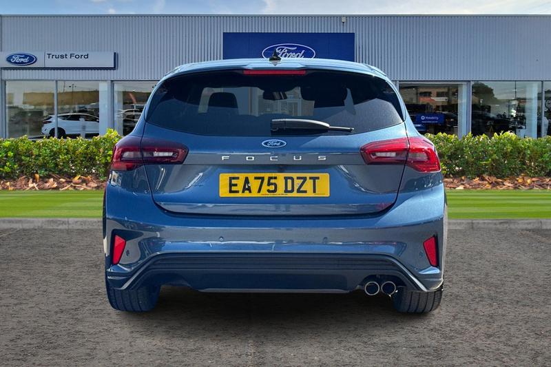 Used Ford Focus 2025 for sale - 78153177: Photo 7