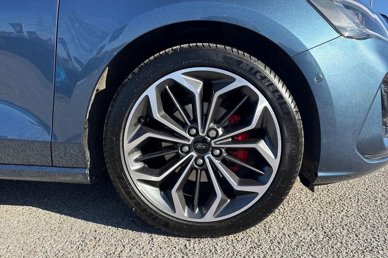 Used Ford Focus 2025 for sale - 78153177: Photo 8