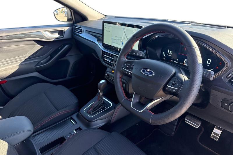 Used Ford Focus 2025 for sale - 78153177: Photo 9