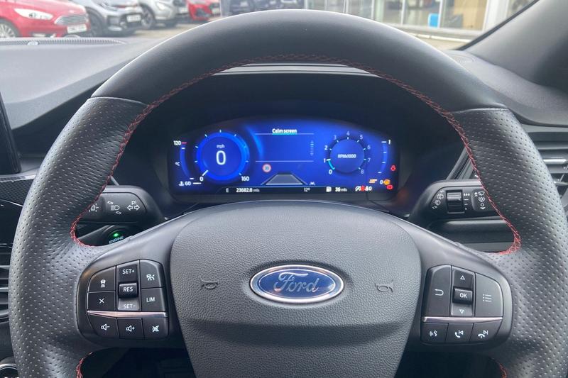 Used Ford Kuga 2021 for sale - 77910368: Photo 12