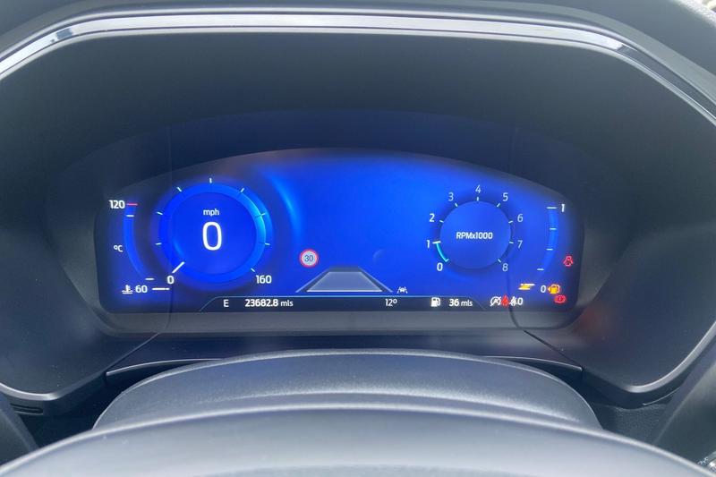 Used Ford Kuga 2021 for sale - 77910368: Photo 13