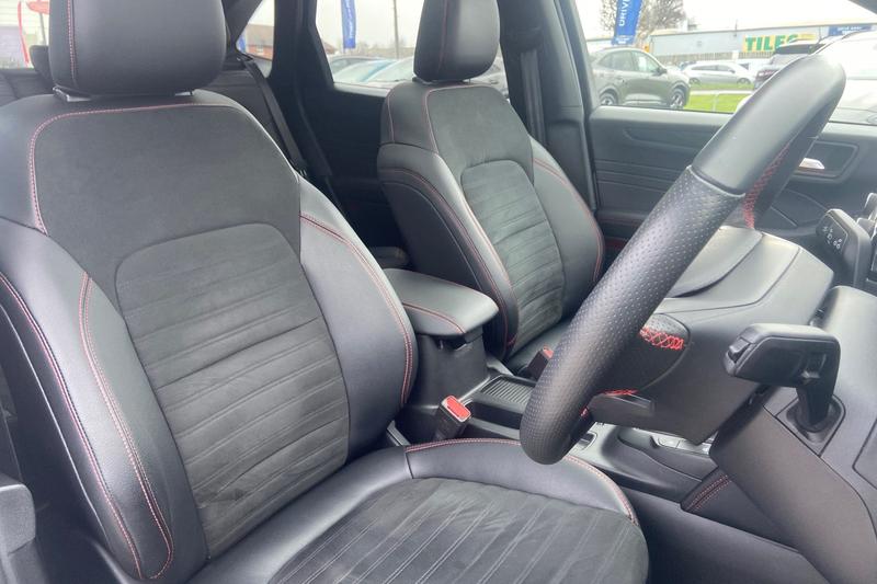 Used Ford Kuga 2021 for sale - 77910368: Photo 17