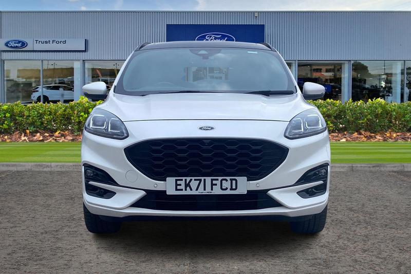 Used Ford Kuga 2021 for sale - 77910368: Photo 6