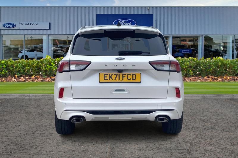 Used Ford Kuga 2021 for sale - 77910368: Photo 7