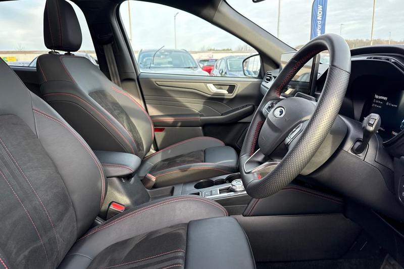 Used Ford Kuga 2025 for sale - 77691568: Photo 17