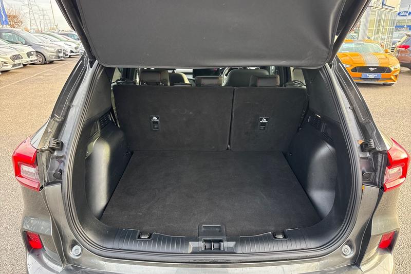 Used Ford Kuga 2025 for sale - 77691568: Photo 21