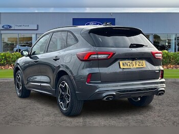 Used Ford Kuga 2025 for sale - 77691568: Photo