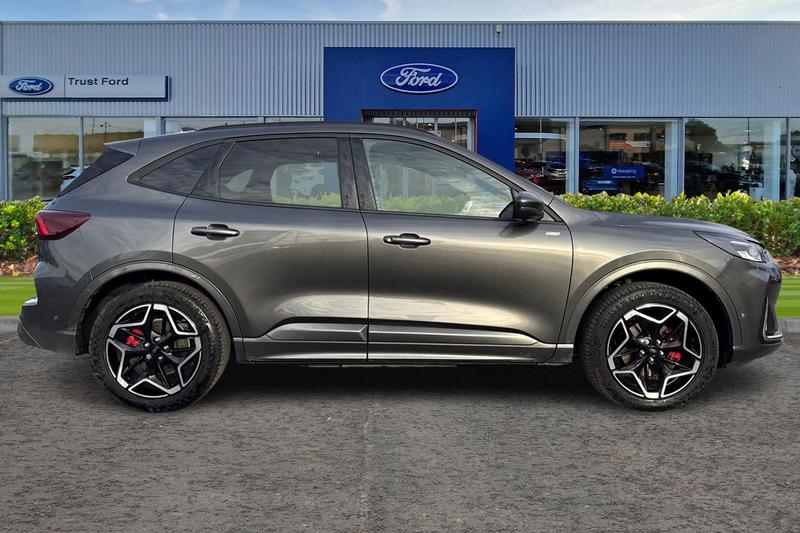 Used Ford Kuga 2025 for sale - 77691568: Photo 3