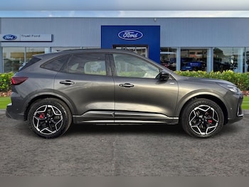 Used Ford Kuga 2025 for sale - 77691568: Photo