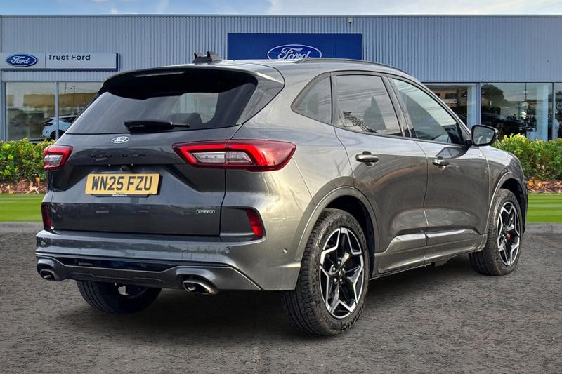 Used Ford Kuga 2025 for sale - 77691568: Photo 4