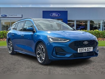 Used Ford Focus 2024 for sale - 75428539: Photo