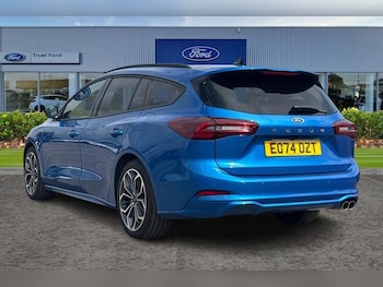 Used Ford Focus 2024 for sale - 75428539: Photo