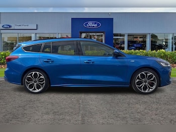 Used Ford Focus 2024 for sale - 75428539: Photo