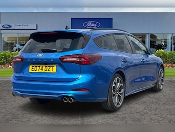 Used Ford Focus 2024 for sale - 75428539: Photo