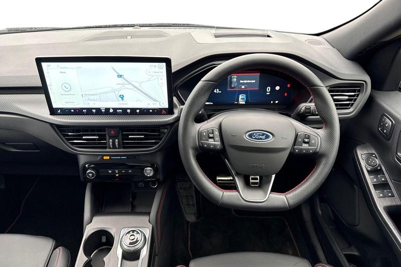 Used Ford Kuga 2024 for sale - 76949046: Photo 11