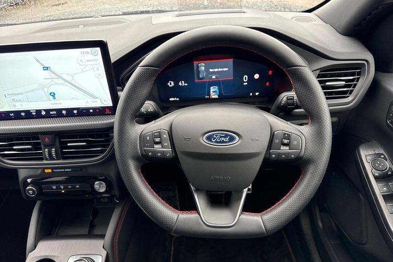 Used Ford Kuga 2024 for sale - 76949046: Photo 12