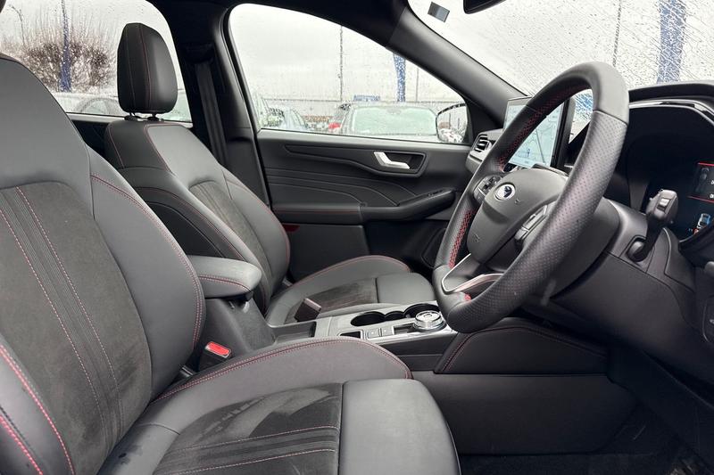 Used Ford Kuga 2024 for sale - 76949046: Photo 17