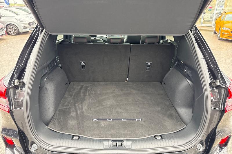 Used Ford Kuga 2024 for sale - 76949046: Photo 21