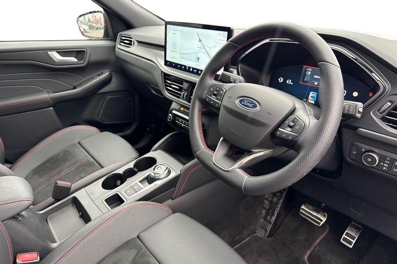 Used Ford Kuga 2024 for sale - 76949046: Photo 9