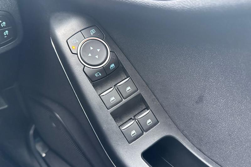 Used Ford Fiesta 2021 for sale - 77286402: Photo 16