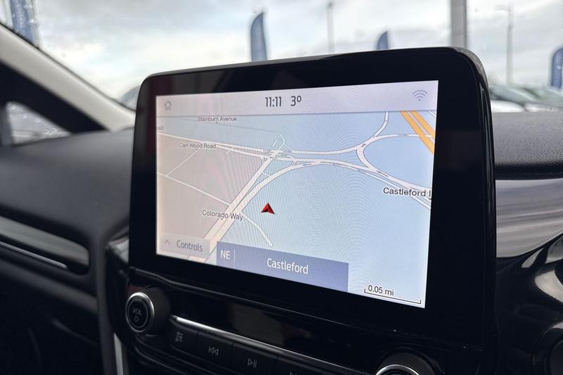 Used Ford Fiesta 2021 for sale - 77286402: Photo 22