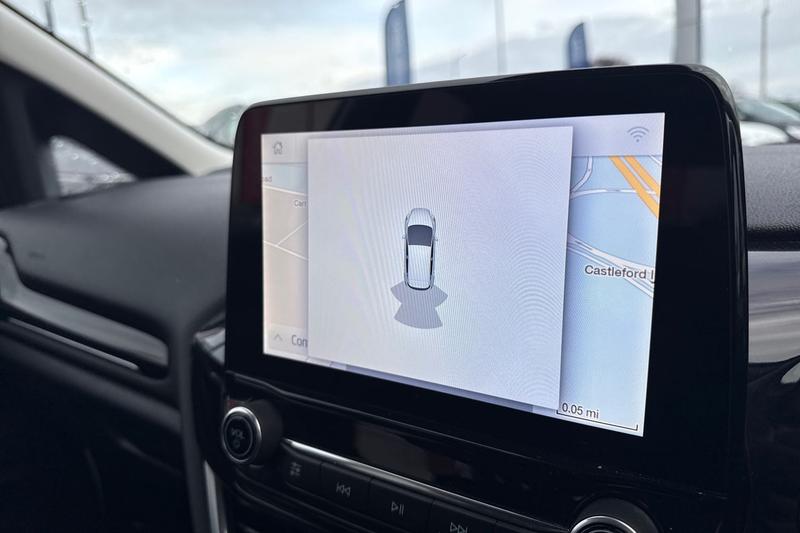 Used Ford Fiesta 2021 for sale - 77286402: Photo 23