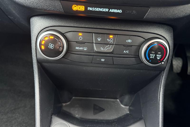 Used Ford Fiesta 2021 for sale - 77286402: Photo 24