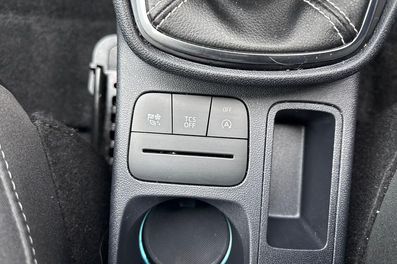 Used Ford Fiesta 2021 for sale - 77286402: Photo 25