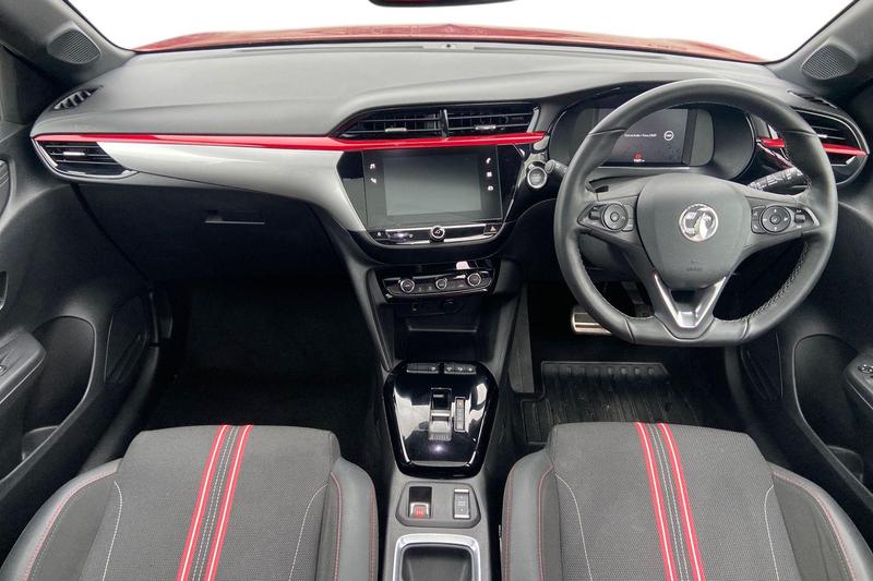 Used Vauxhall Corsa 2023 for sale - 78008433: Photo 10