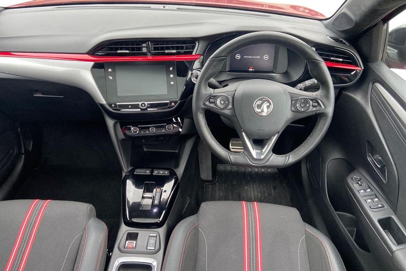Used Vauxhall Corsa 2023 for sale - 78008433: Photo 11