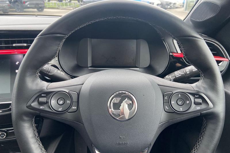 Used Vauxhall Corsa 2023 for sale - 78008433: Photo 12