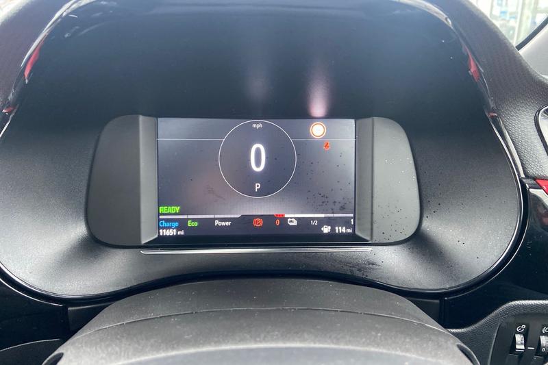 Used Vauxhall Corsa 2023 for sale - 78008433: Photo 13