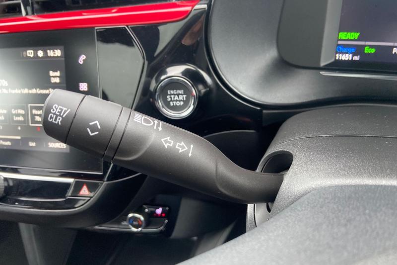 Used Vauxhall Corsa 2023 for sale - 78008433: Photo 14